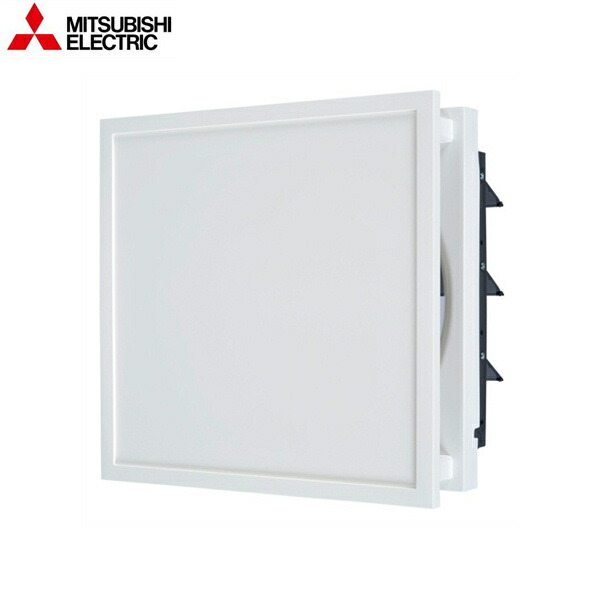 EX-20EX9-C 三菱電機 MITSUBISHI 標準換気扇 電気式シャッター 引きひもなし 20cm 送料無料[]