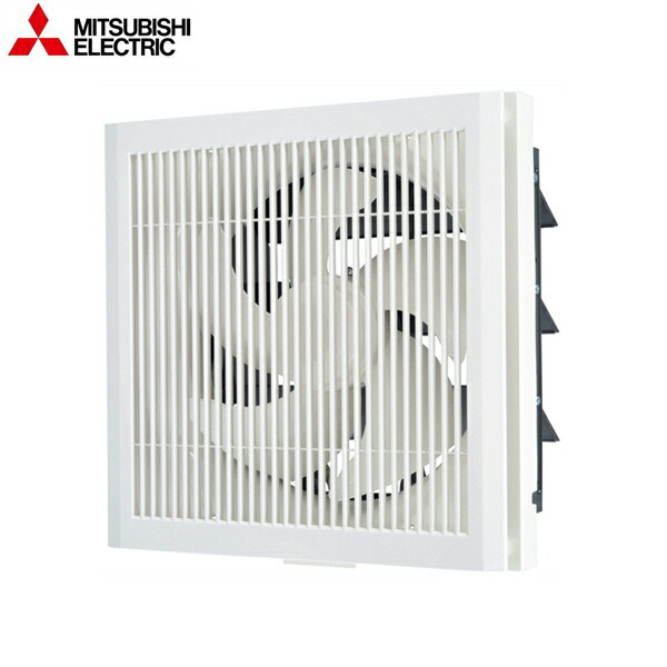 三菱電機　換気扇　EX-30FF9 楽天市場】MITSUBISHI/三菱電機 EX-30FF9 換気扇・ロスナイ