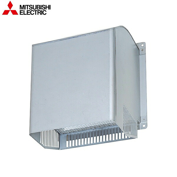 PS-35CSDK3 三菱電機 MITSUBISHI 有圧換気扇システム部材 業務用有圧換気扇用 給排気形ウェザーカバー 送料無料[]