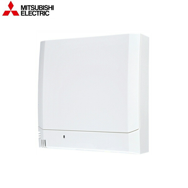V-08PETD7 三菱電機 MITSUBISHI パイプ用ファン 高密閉電気式シャッタータイプ 温度センサータイプ 送料無料[]