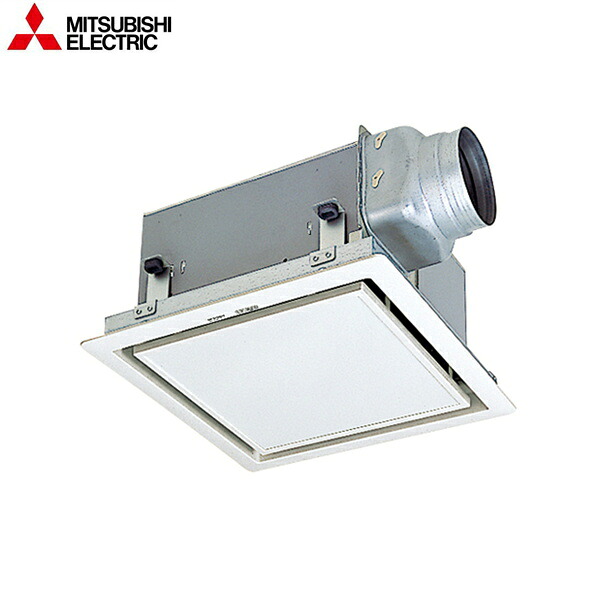 VD-23ZXP13-Z 三菱電機 MITSUBISHI 配管用換気ファン 上昇限度埋込形 低騒々しい音形 フルフラットインテリアタイプ いけ図々しい量手あい 貨物輸送無料[]