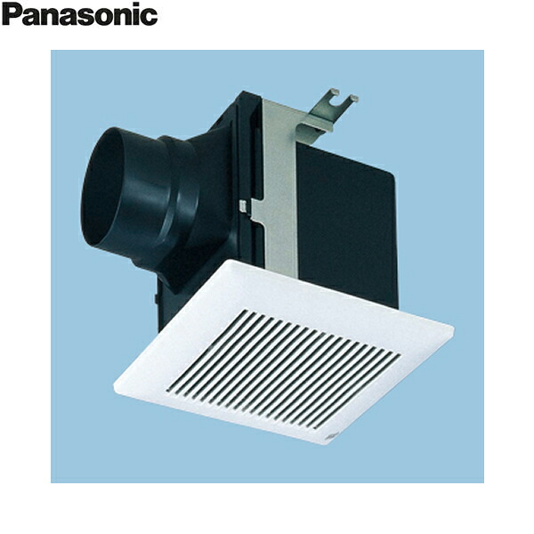 FY-17C6VBL1 パナソニック Panasonic 天井埋込形換気扇(公団向け) 送料無料[]