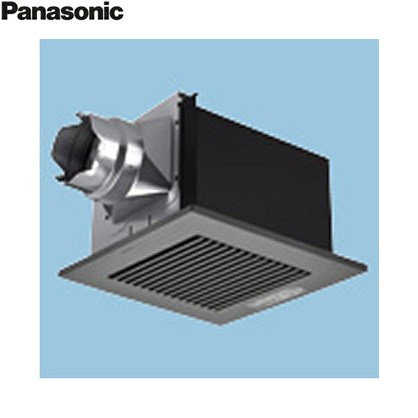 パナソニック Panasonic 天井埋込形換気扇 ルーバーセットタイプ FY-24B7V/85 送料無料[]