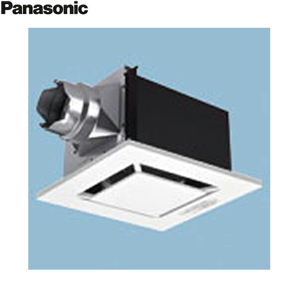 パナソニック Panasonic 上昇限度埋込形換気ファン ルーバー仕掛ける手合い FY-24BK7/88 貨物輸送無料[]