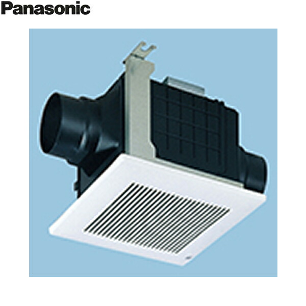 パナソニック Panasonic 樹脂製天井埋込形換気扇 BL認定品 FY-24CPG6BL 送料無料[]