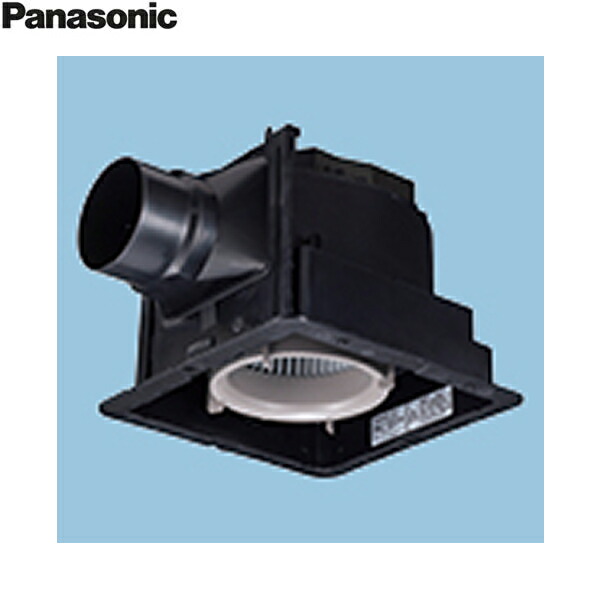 FY-24JDKS8 パナソニック Panasonic 天井埋込形換気扇 ルーバー別売り 送料無料[]