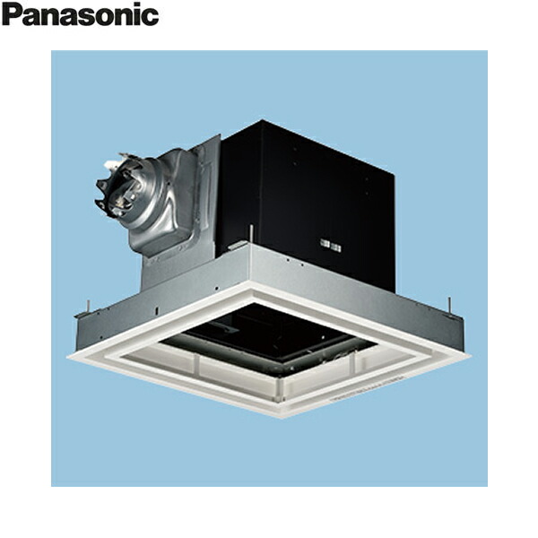FY-27BMS7/26 パナソニック Panasonic 上昇限度埋込形換気ファン 本体・ルーバー仕掛ける 貨物輸送無料[]