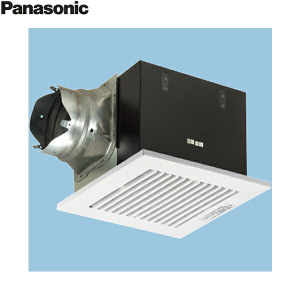 FY-27BN7/83 パナソニック Panasonic 上昇限度埋込形換気ファン 本体・ルーバー仕掛ける 貨物輸送無料[]