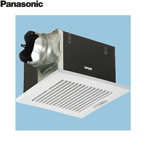 FY-32B7M/83 パナソニック Panasonic 上昇限度埋込形換気ファン 本体・ルーバー仕かける 貨物輸送無料[] 花・ガーデン・DIY-木材・建築資材・設備-その他