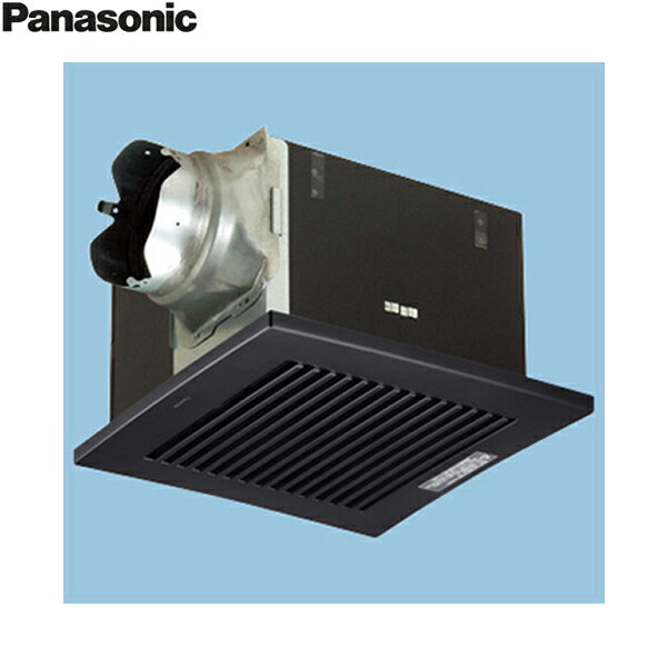 FY-32B7M/85 パナソニック Panasonic 上昇限度埋込形換気ファン 本体・ルーバー書き割り 貨物輸送無料[]