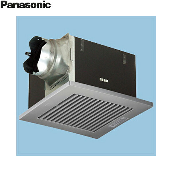 FY-32B7M/86 パナソニック Panasonic 天井埋込形換気扇 本体・ルーバーセット 送料無料[]
