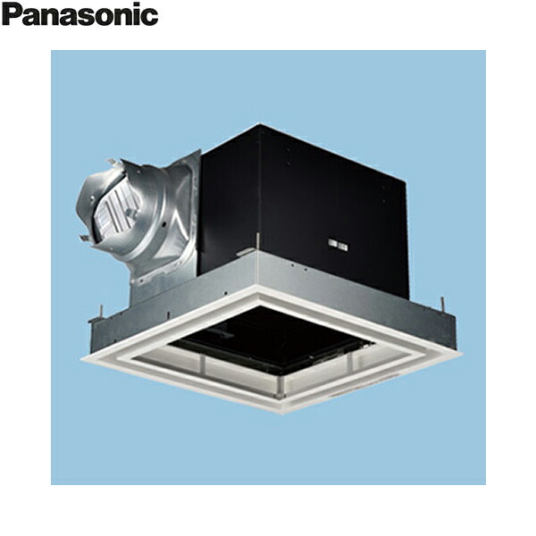 FY-32BK7H/26 パナソニック Panasonic 上昇限度埋込形換気ファン 本体・ルーバー書き割り 貨物輸送無料[]