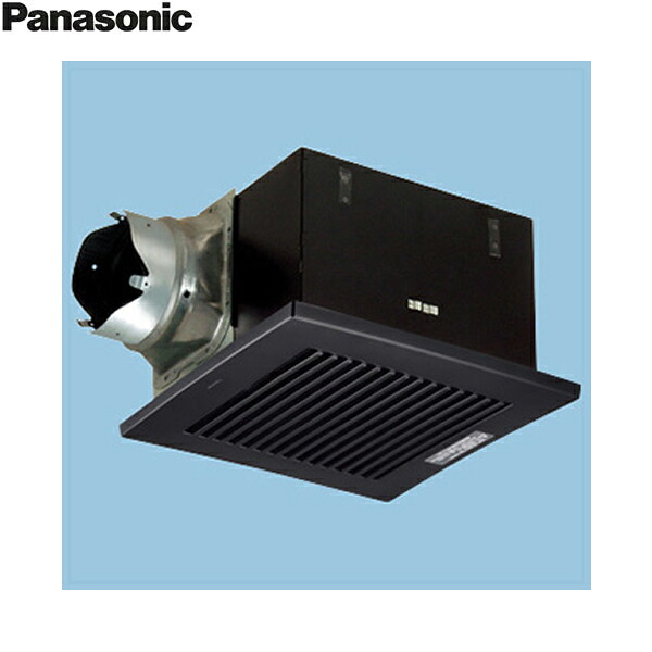 FY-32BK7H/85 パナソニック Panasonic 天井埋込形換気扇 本体・ルーバーセット 送料無料[]
