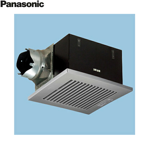 FY-32BK7H/86 パナソニック Panasonic 上昇限度埋込形換気ファン 本体・ルーバー書き割り 貨物輸送無料[]