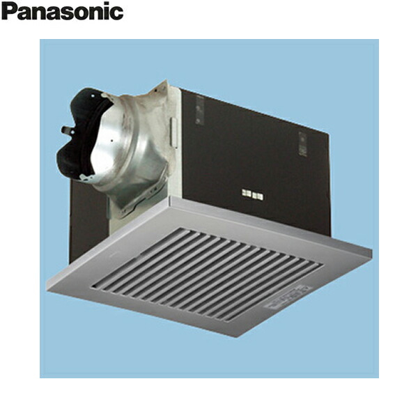 FY-32BK7M/86 パナソニック Panasonic 上昇限度埋込形換気ファン 本体・ルーバー書き割り 貨物輸送無料[]