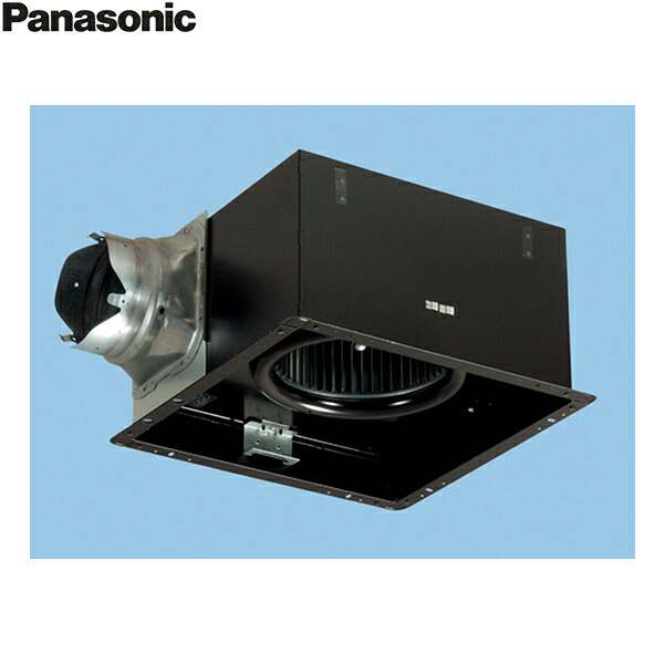 FY-38BS7 パナソニック Panasonic 上昇限度埋込形換気ファン ルーバー別売 貨物輸送無料[]
