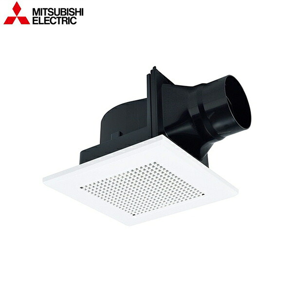VD-10ZC14-BL 三菱電機 MITSUBISHI 導管用換気ファン 低騒々しい音形 BLお墨付き品 貨物輸送無料[]