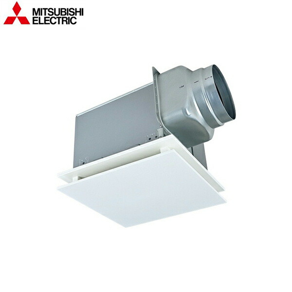 楽天市場】VD-18ZX14-C 三菱電機 MITSUBISHI ダクト用換気扇 天井埋込