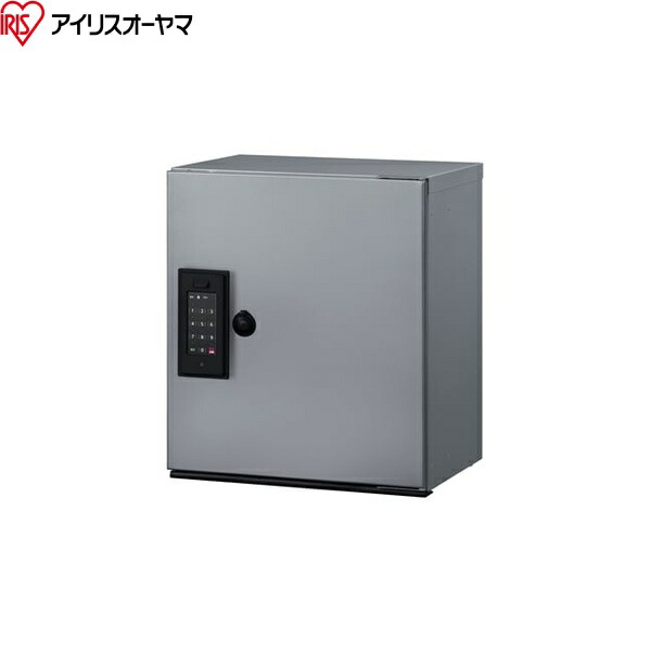 THB07-4956CRD-T アイリスオーヤマ 宅配ボックス ホワイト 送料無料[]