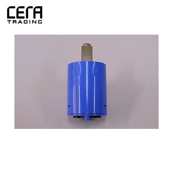 VLVR277 セラトレーディング CERA セラミックカートリッジ シングルレバー用 専用工具VLVR269付 送料無料[]