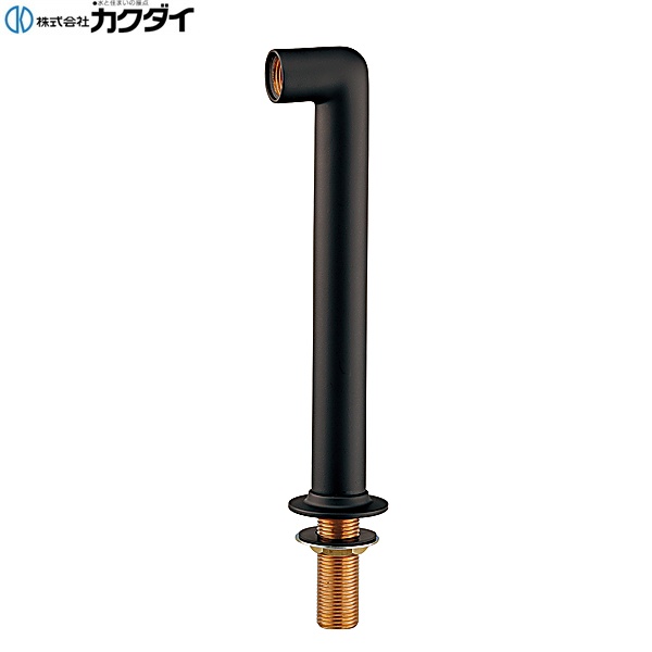 104-127-D カクダイ KAKUDAI 水栓取付脚 トール 送料無料[]｜激安通販！住設ショッピング
