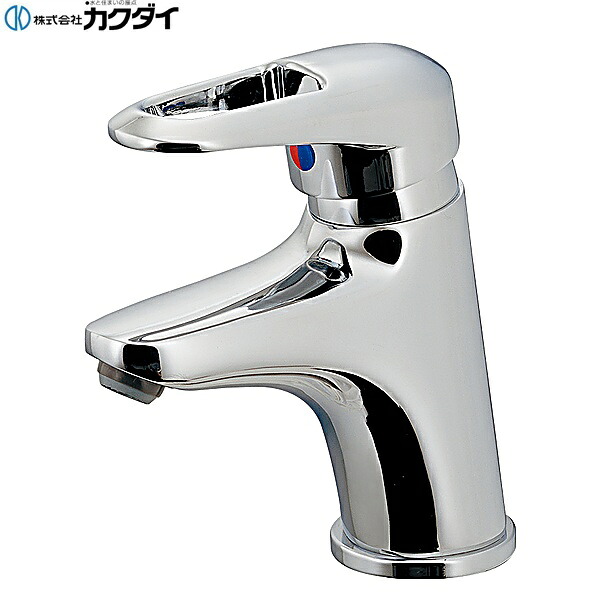 183-360 カクダイ KAKUDAI シングルレバー混合栓 送料無料[]｜激安通販！住設ショッピング