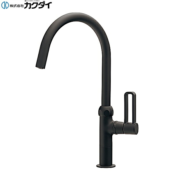 700-816-D カクダイ KAKUDAI 泡沫立形スワン水栓 送料無料[]｜激安通販！住設ショッピング