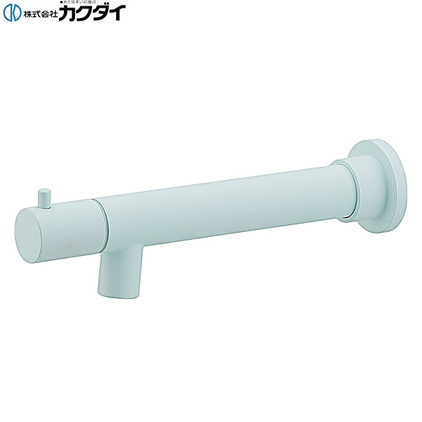 702-007B-MB カクダイ KAKUDAI 横水栓 ロング 送料無料[]｜激安通販！住設ショッピング