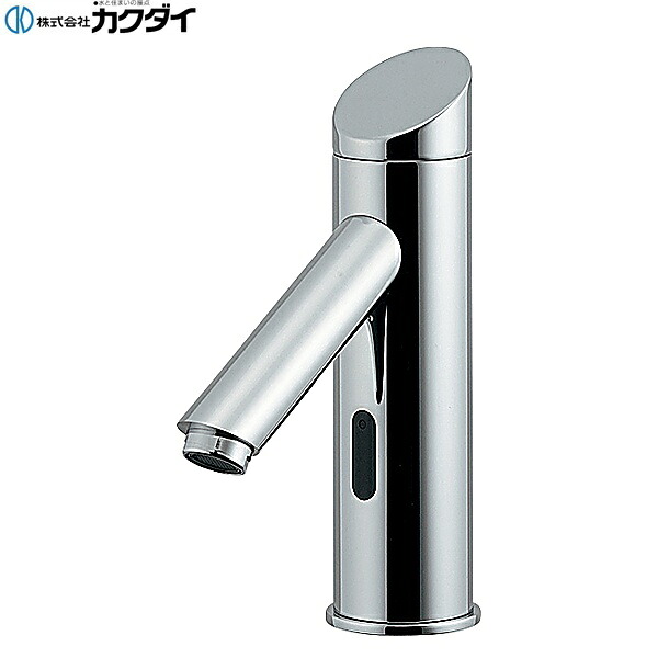 713-370 カクダイ KAKUDAI センサー水栓 送料無料[]｜激安通販！住設ショッピング