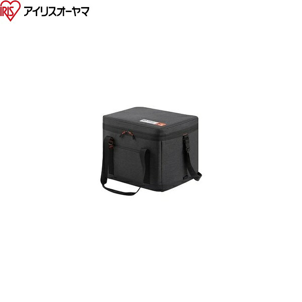 AGSC-40C アイリスオーヤマ HUGEL エアロゲルソフトクーラーボックス 送料無料[]｜激安通販！住設ショッピング 14,503円