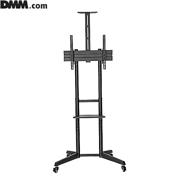 【法人押さえる(沖縄・北海道・離島買いもとめる不可)】DKS-LCS4 DMM.make DMM DISPLAY/TV照明ランプ キャスター付 貨物輸送無料[]