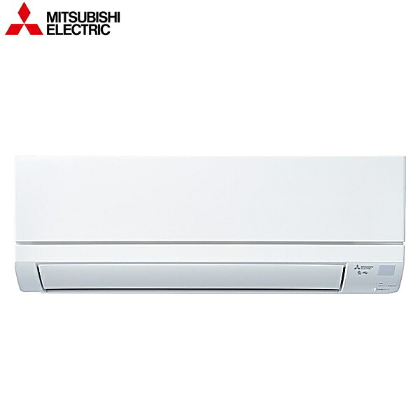 MSZ-GV4026S-W [MSZ-GV4026S-W-IN+MUCZ-G4026S] 三菱電機 MITSUBISHI 霧ヶ峰 GVシリーズ スタンダードモデル おもに14畳用 単相200V 2026年モデル ピュアホワイト W 送料無料[]｜激安通販！住設ショッピング