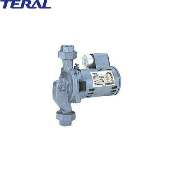 楽天市場】テラル TERAL 深井戸用定圧力給水式ポンプ25TWS-5.37S-9 TWS形 0.37KW 単相100 50Hz 送料無料[] :  激安通販！住設ショッピング