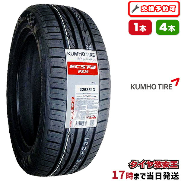 楽天市場】【タイヤ交換可能】ケンダ KENDA KR20 225/45R18 2025
