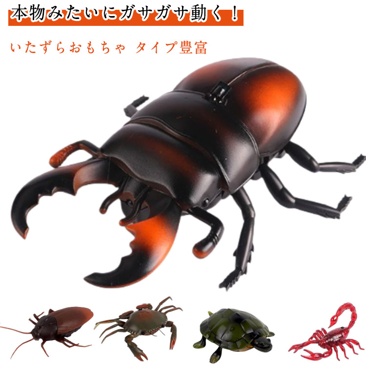 楽天市場】赤外線 ラジコン カマキリ 昆虫 おもちゃ 男の子 女の子