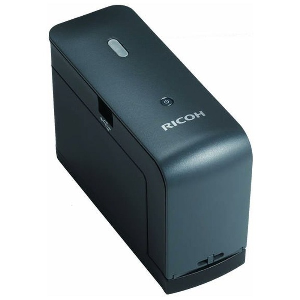 楽天市場 Ricoh リコー Handy Printer ハンディプリンター レッド Ri Handp R ステカ サプライ ユーロポート