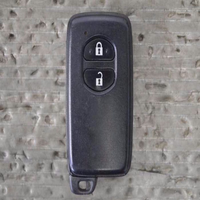 楽天市場】□プリウスZVW30前期□トヨタPRIUS純正USスマートキー3