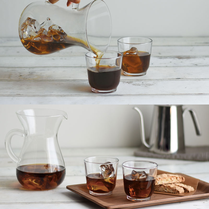 【店内全品ポイント2倍10/1迄】 KINTO SCS コーヒーカラフェ セット 600ml ステンレス 珈琲 紅茶 ドリッパー コーヒーポット kinto キントー 母の日 ギフト プレゼント 結婚 引っ越し祝い ZST007076