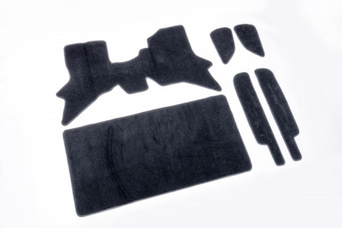 楽天市場】WANGAN357 DA64W エブリィワゴン エブリィワゴン フロア