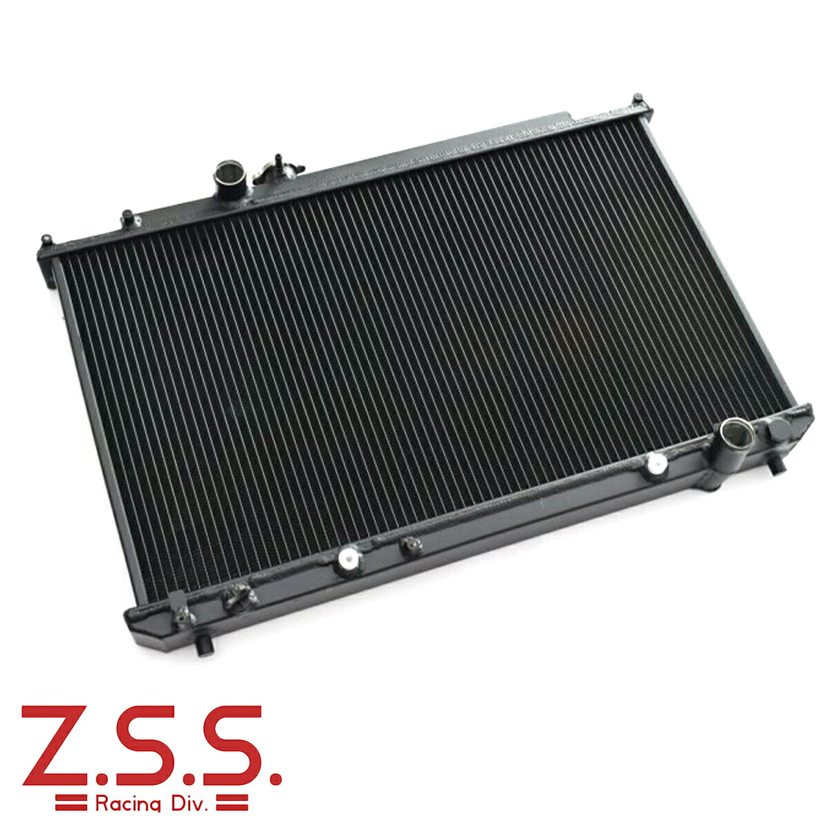 楽天市場】アルミ製 ラジエーター 1JZ トヨタ JZX100 110 チェイサー