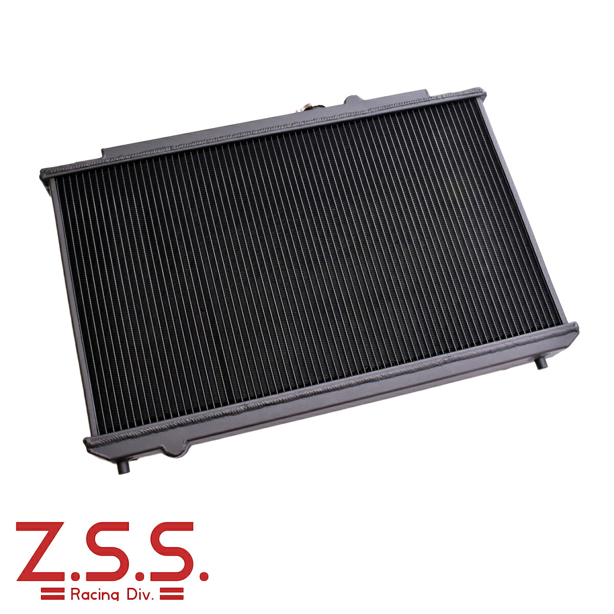 楽天市場】アルミ製 ラジエーター 1JZ トヨタ JZX100 110