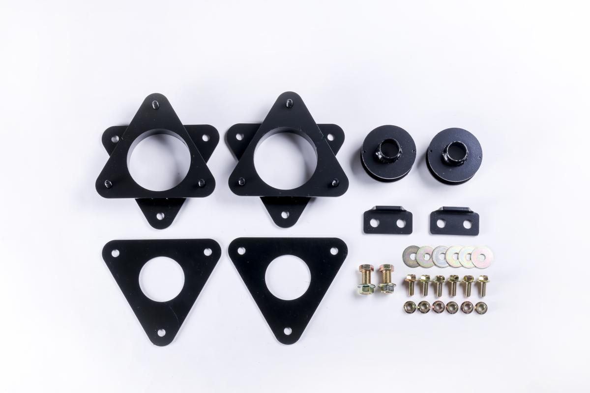 楽天市場】ACC リフトアップスペーサー イージーアップ【EAZY-UP