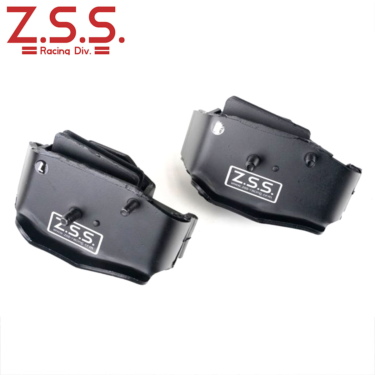 Z.S.S. DG-Storm SR20 S13 S14 S15 180SX シルビア 強化 エンジンマウント ZSS 7-ZSS111 ドライブ おでかけ 旅行|激安魔王 店