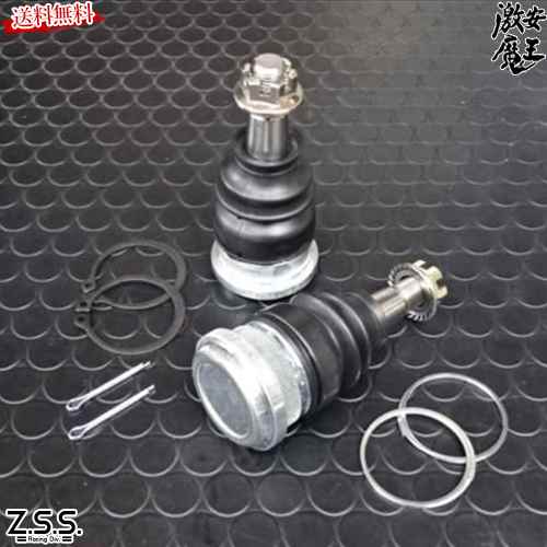 Z.S.S. DG-Storm ZZW30 MR-S フロント ロールセンターアジャスター ZSS 7-ZSS780 ドライブ おでかけ 旅行|激安魔王 店