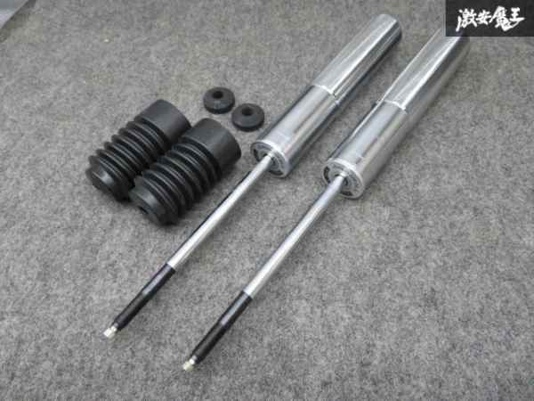 Z S S Rigel リゲル 車高調用 減衰調整 ショック カートリッジ 2本 セット 270l A A31 ケース長270 リア用 補修用 Zss 激安魔王 Breathefreely Org Uk