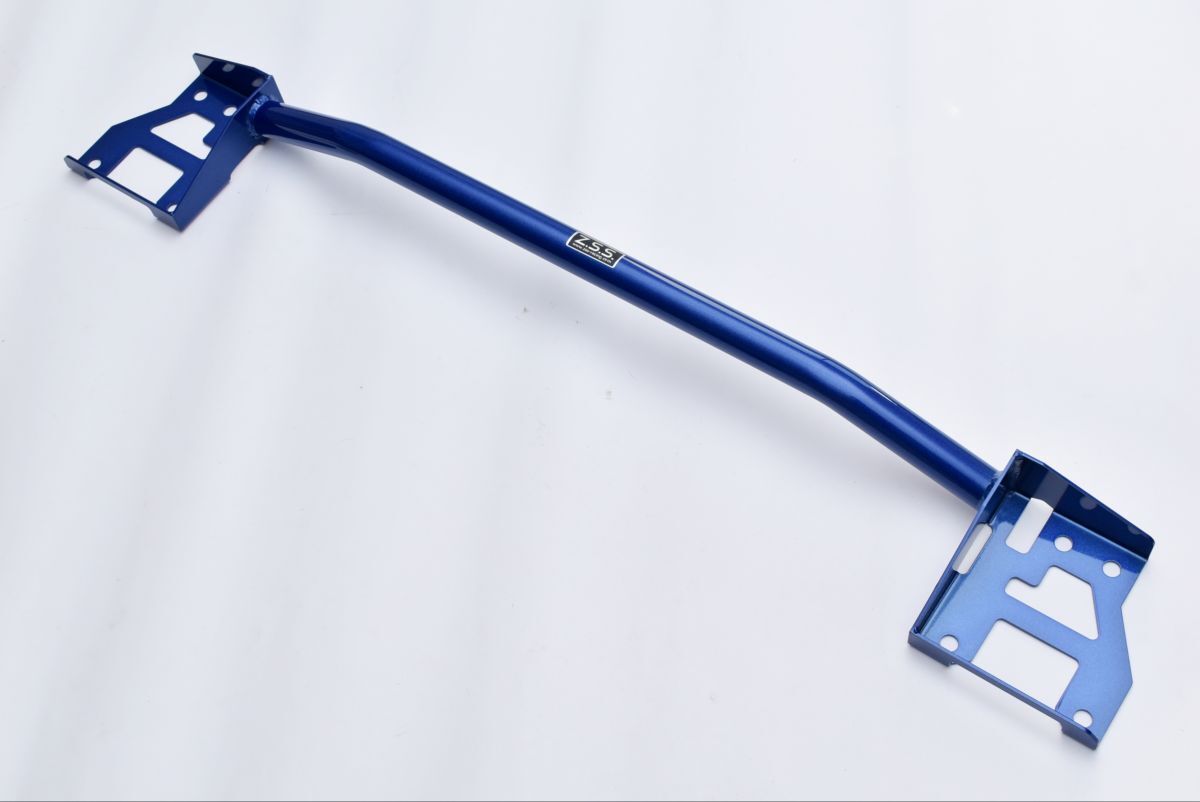 Z.S.S. GR ヤリス GRヤリス 後期 前期 GXPA16 リアエンドブレース 補強 YARIS スチール ZSS