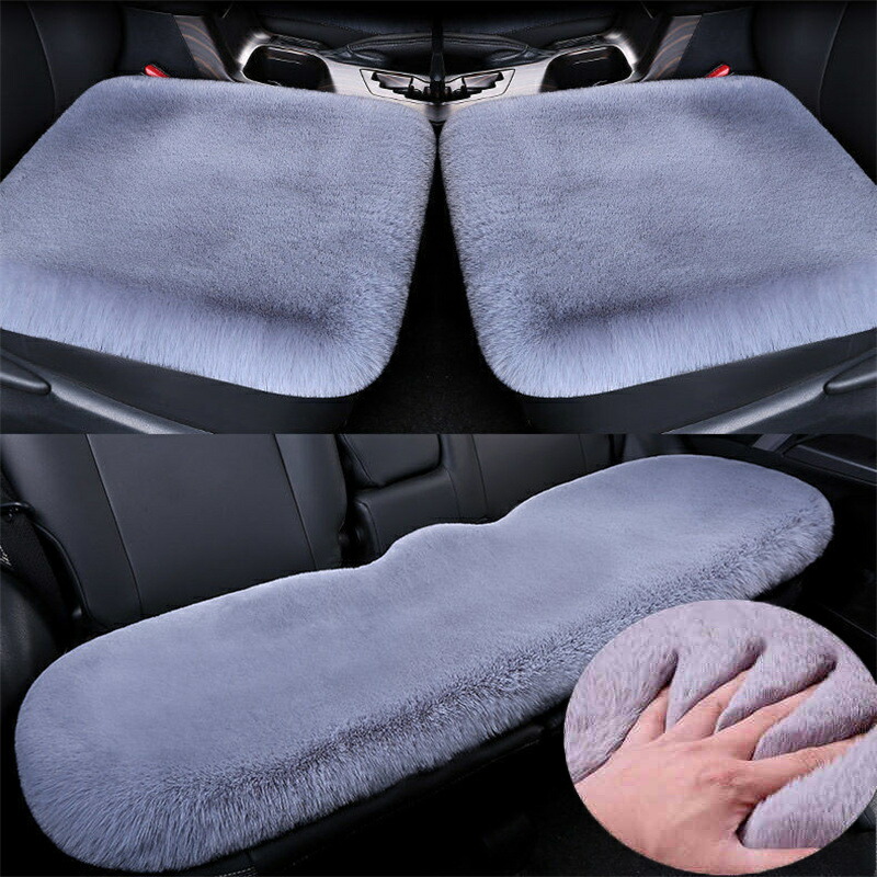 【限定40％OFF+P10】クッション ふわふわ カー用品 クッション カークッション 車座布団 車用 車クッション シートカバーシート カー用品 汎用 車イスクッション