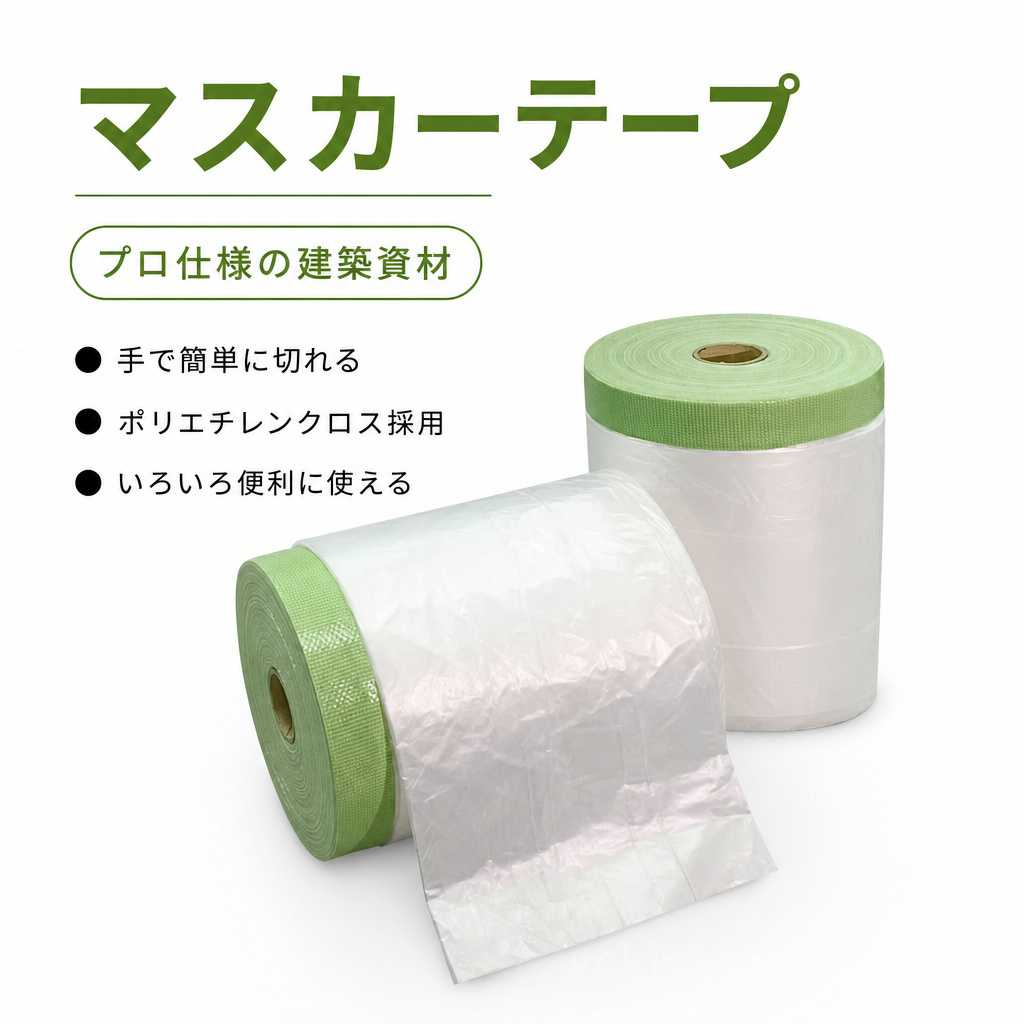 【百貨店SALE制限事項！10%OFF＋P5倍】【貨物輸送無料】 布コロナマスカー 30巻書き割り 厚さ1.5糎 選べる幅 30/55/90/110/150/180/200/240/280/300糎 長さ10M/13M 息休め居敷き 外壁ペンキ塗り ペンキ塗り装置 マスカーフィルム 汚れた状態押しとどめる 息休め材 真石漆専用 お役目用 マスカーテープ