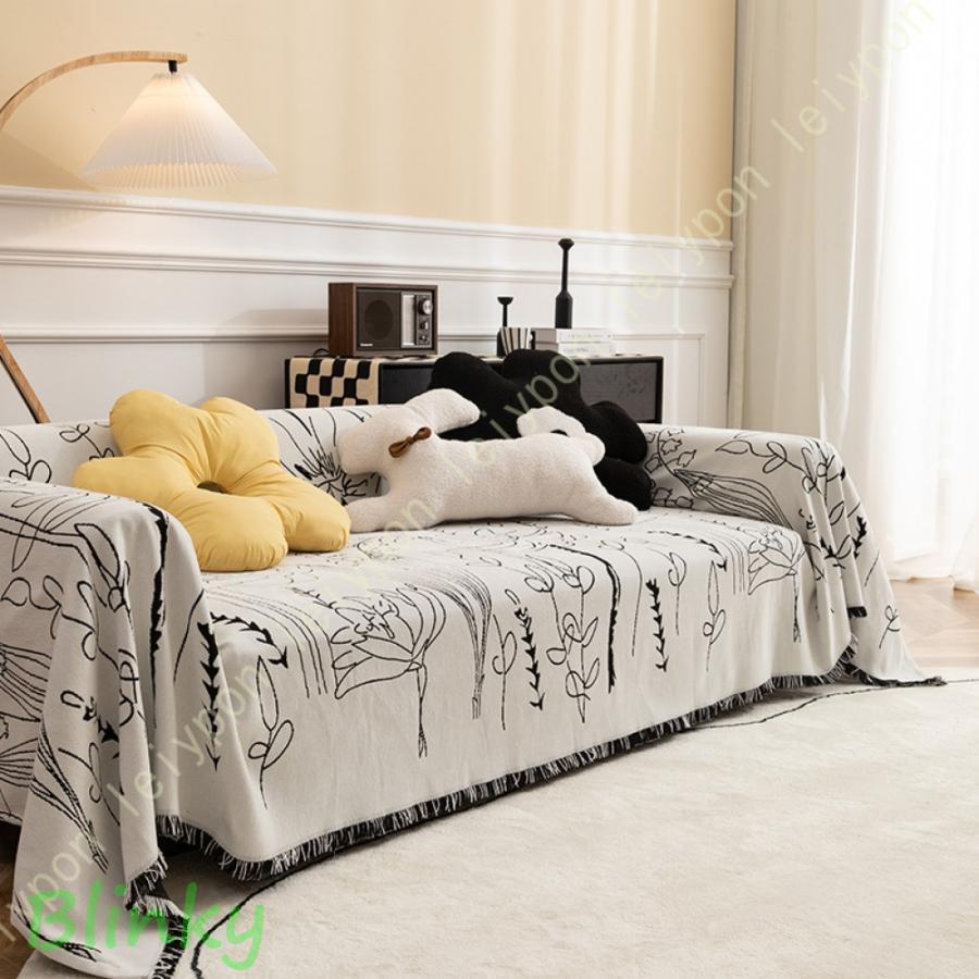 180×230cm フリークロス ソファカバー テーブルクロス 長方形 綿 コットン インド綿 ソファ ソファーカバー ベッドカバー エスニック マルチクロス老人の日|厳選激安ショップ佐藤