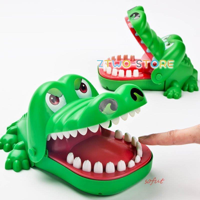 楽天市場】【HAC】【ハック】パクパク ケロワニ ゲーム ホビー